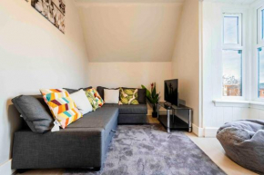 Modern & Stylish Flat in Moseley